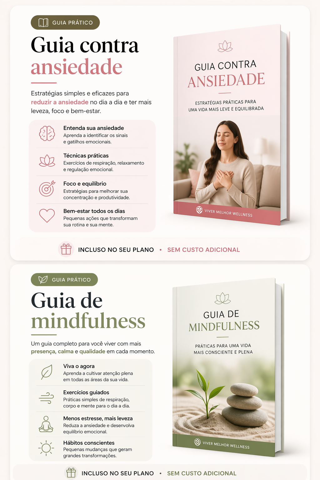 guias wellness